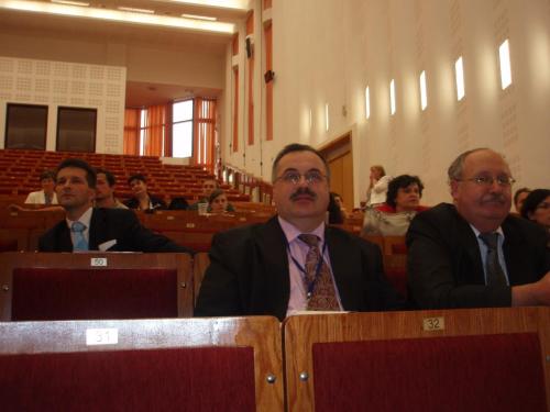 2011 B4-Plenary-Session