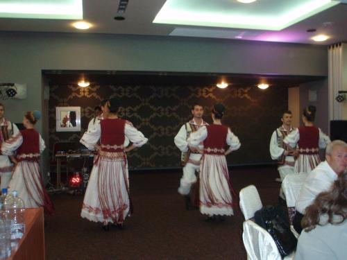 Timisoara-2012 J01-Congress-dinner
