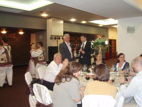 Timisoara-2012 J02-Congress-dinner