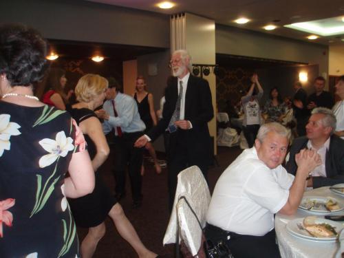 Timisoara-2012 J06-Congress-dinner