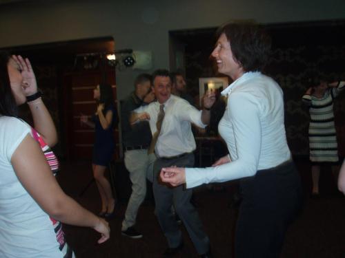 Timisoara-2012 J07-Congress-dinner