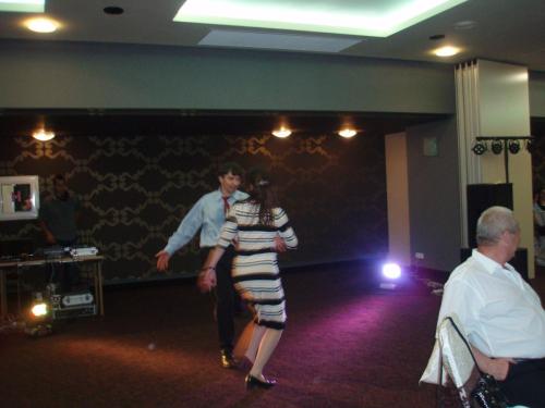 Timisoara-2012 J10-Congress-dinner